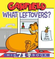 Garfield What Leftovers?