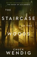 Chuck Wendig's Latest Book
