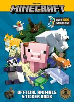 Minecraft Animals!