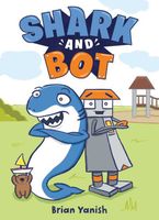 Shark and Bot