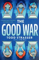 Todd Strasser's Latest Book