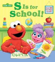 S Is for School!