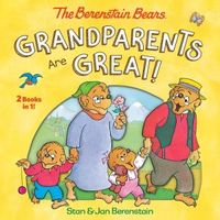Grandparents are Great!