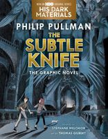 Philip Pullman's Latest Book