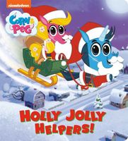 Holly Jolly Helpers!
