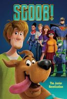 SCOOB! Junior Novelization