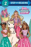 Barbie Princess Adventure