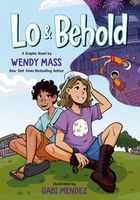 Wendy Mass's Latest Book