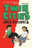 Jose Pimienta's Latest Book