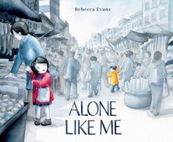 Rebecca Evans's Latest Book