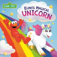 Elmo's Magical Unicorn