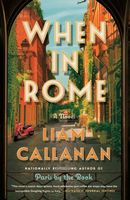 Liam Callanan's Latest Book