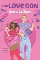 Seressia Glass's Latest Book