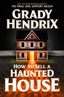 Grady Hendrix's Latest Book