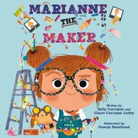 Kelly Corrigan's Latest Book
