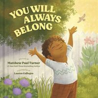 Matthew Paul Turner's Latest Book