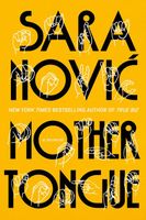 Sara Novic's Latest Book