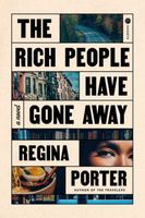 Regina Porter's Latest Book