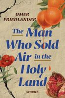 Omer Friedlander's Latest Book