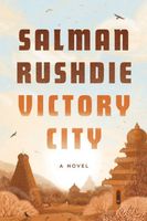 Salman Rushdie's Latest Book
