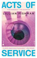 Lillian Fishman's Latest Book