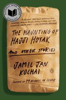 Jamil Jan Kochai's Latest Book