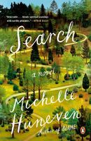 Michelle Huneven's Latest Book