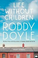 Roddy Doyle's Latest Book