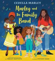 Cedella Marley's Latest Book