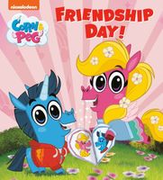Friendship Day!