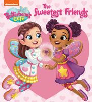 The Sweetest Friends
