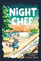 Mika Song's Latest Book