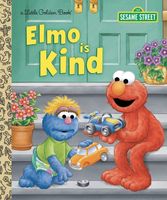 Elmo Is Kind
