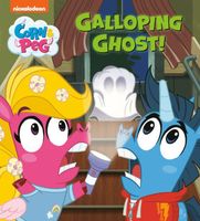 Galloping Ghost!
