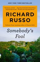 Richard Russo's Latest Book