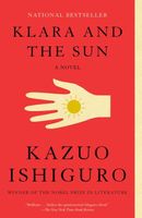 Kazuo Ishiguro's Latest Book