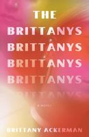 Brittany Ackerman's Latest Book