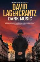 David Lagercrantz's Latest Book