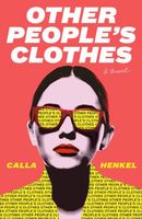 Calla Henkel's Latest Book