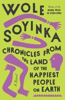 Wole Soyinka's Latest Book