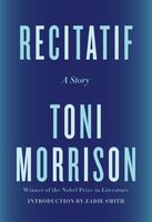 Toni Morrison's Latest Book