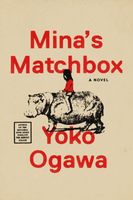 Yoko Ogawa's Latest Book