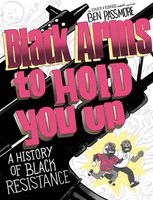 Ben Passmore's Latest Book