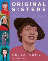 Anita Kunz's Latest Book