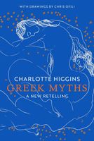 Charlotte Higgins's Latest Book