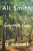 Ali Smith's Latest Book