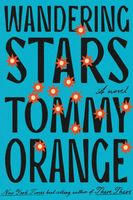 Tommy Orange's Latest Book