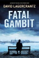 David Lagercrantz's Latest Book
