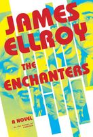 James Ellroy's Latest Book