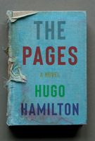 Hugo Hamilton's Latest Book